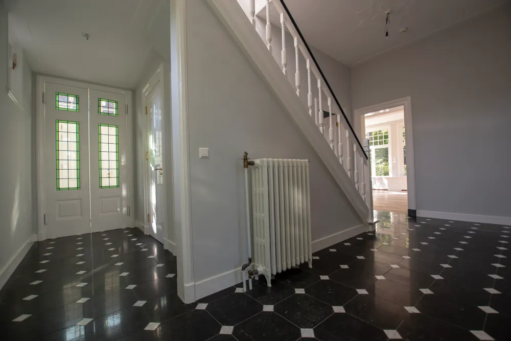 Onderhoud & Service Onderhoud & Service